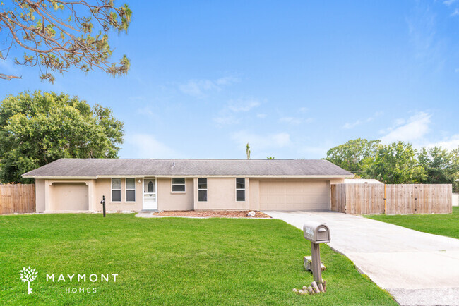 Building Photo - 3834 San Luis Dr Rental
