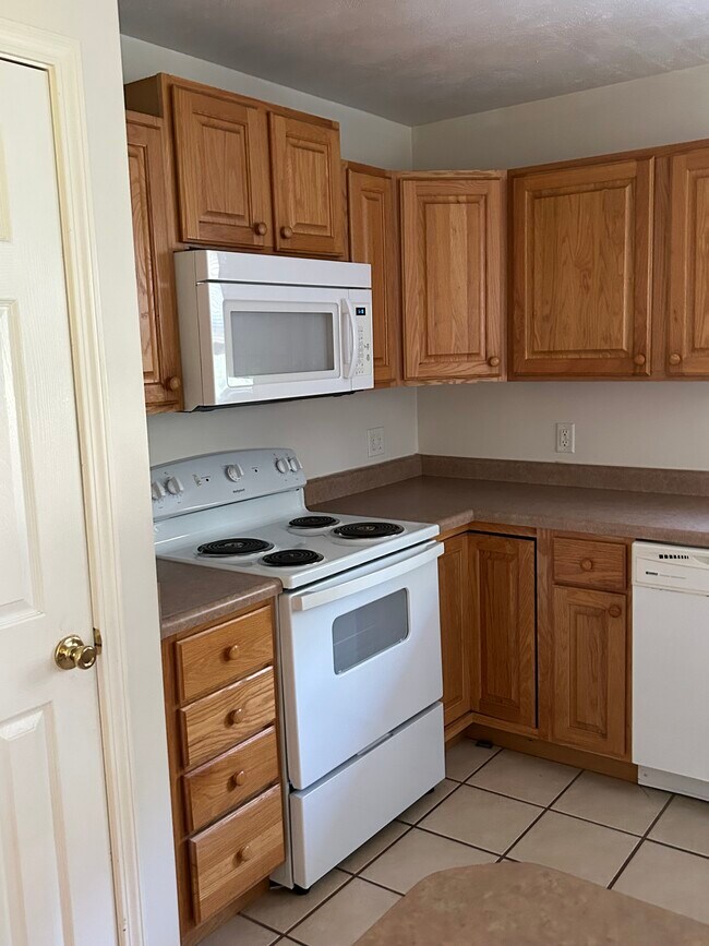 Photo - 615 E Park St Unit 615 A East Park St