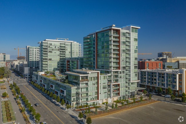 Photo - Arden - Mission Bay