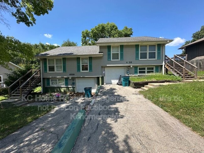 Building Photo - 4028 E 123 Terrace