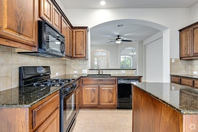 Building Photo - 1809 Hidden Springs Path Rental