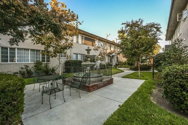 Photo - 1.0 bedroom in Pasadena California 91106 Unit D