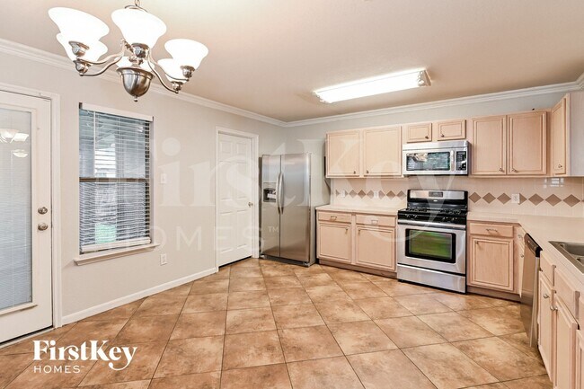 Photo - 15114 Blue Creek Ranch Dr
