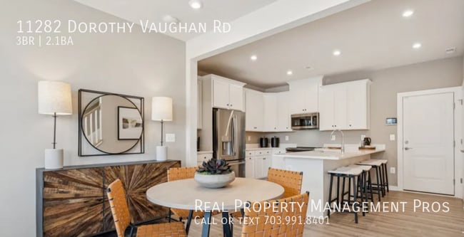 Photo - 11282 Dorothy Vaughan Rd