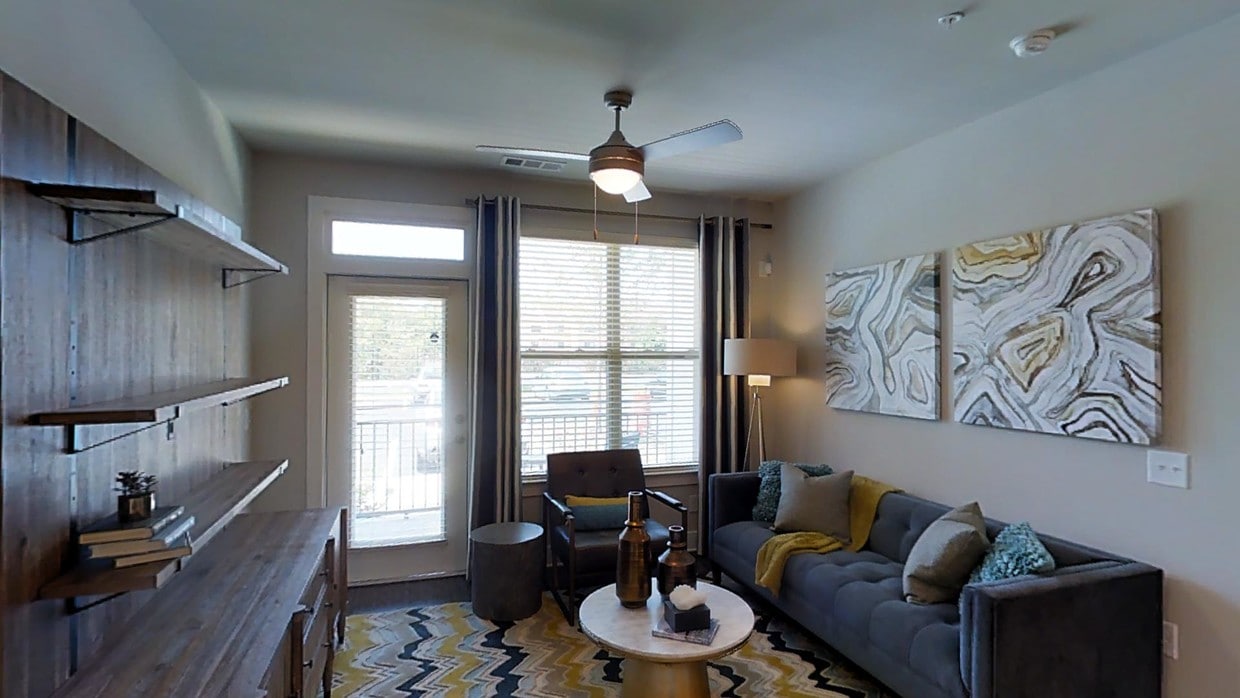 Photo - Centra at North Druid Hills Apartments
