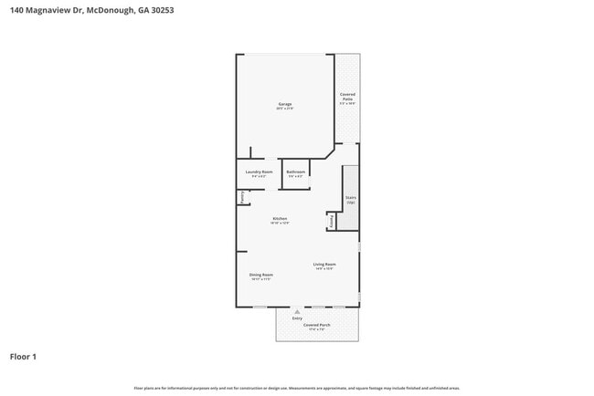 Photo - 140 Magnaview Dr