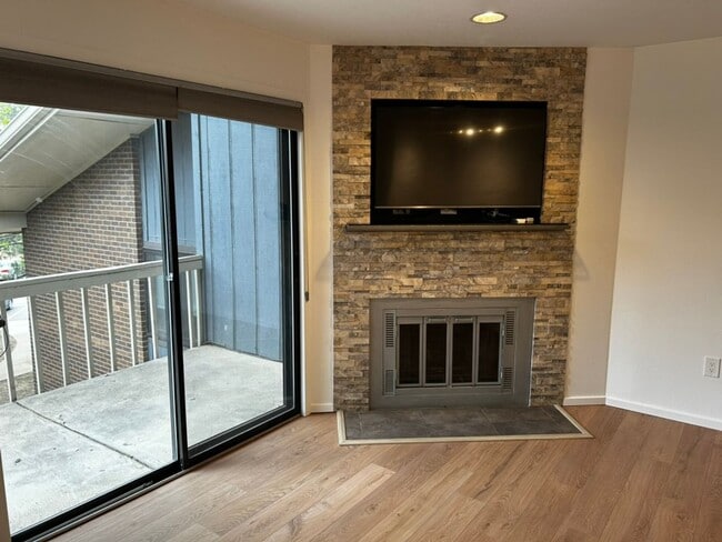 Photo - North Boulder Top Floor Condo