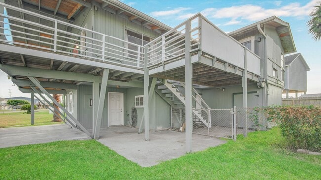 Building Photo - 16510 Blackbeard Rd Rental