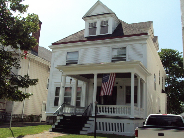 Photo - 96 Fargo Ave Apartments Unit 1