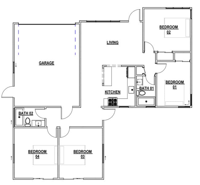 Photo - 6467 Richard St