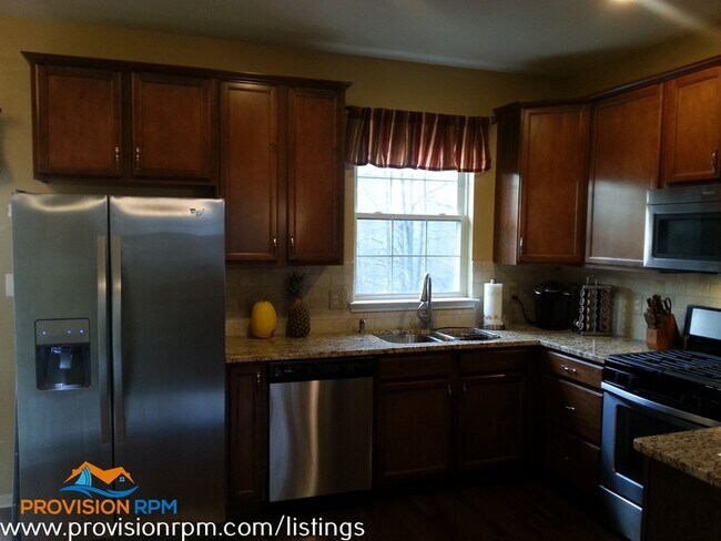 Photo - 7929 Canter Ct Townhome