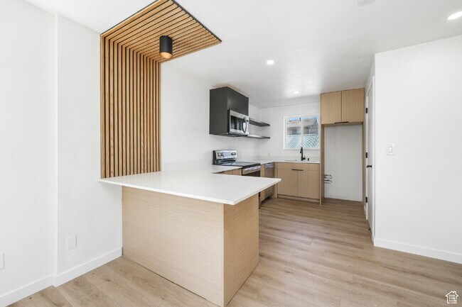 Photo - Renovated Apartment in Salt Lake City | Available August 1st