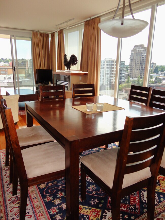 Photo - 1203-1483 West 7th Avenue Unit 1203