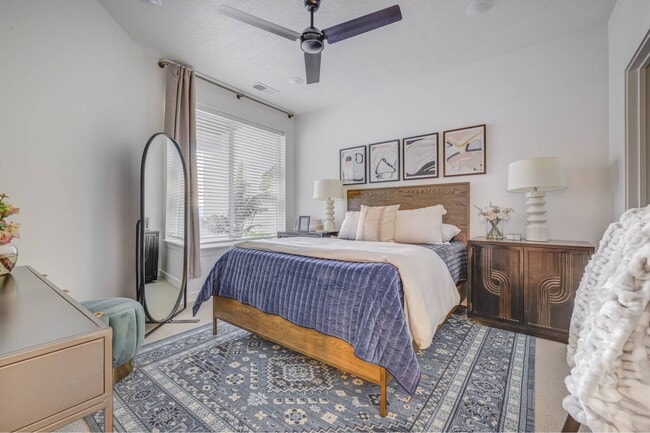 Reveal Apartments & Townhomes