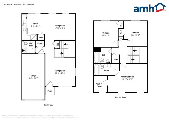 Photo - 1101 Burns Ln