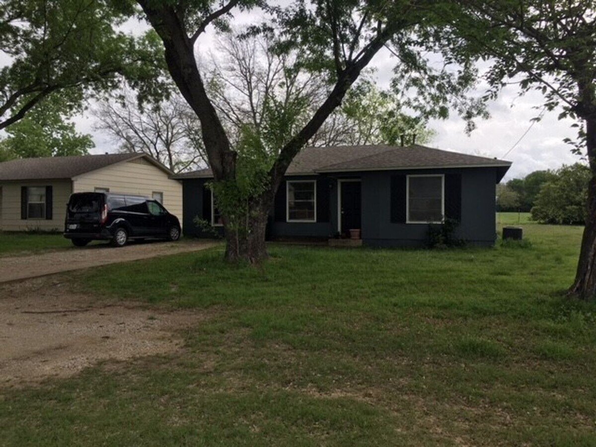 3 Bedroom/1 Bath Home on Country Club Rd. ... - 3 Bedroom/1 Bath Home on Country Club Rd. ...