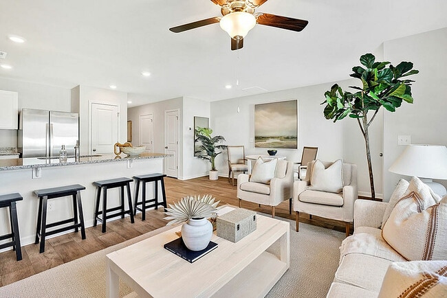 Interior Photo - Arboretum at Brunswick Village Rental