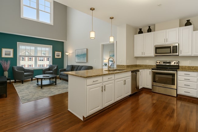 Building Photo - 360 Andover St Unit 1310