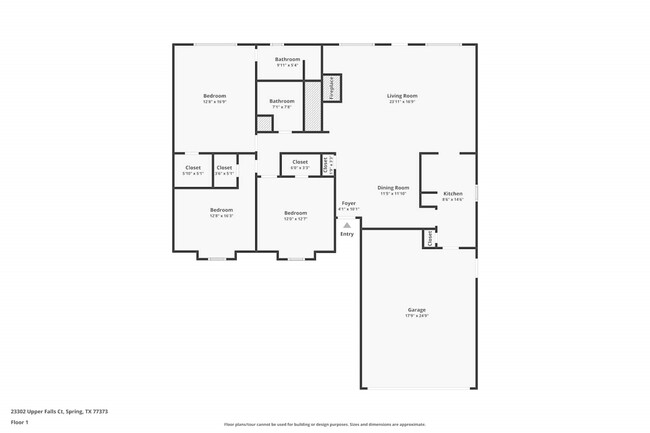 23302 Upper Falls Ct