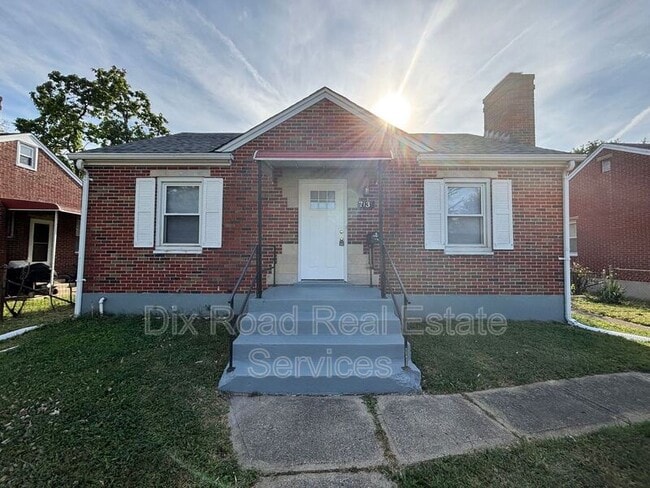 Photo - 713 Verona Rd Casa