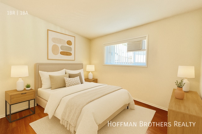 Photo - 1830 N La Brea Ave Unidad 3