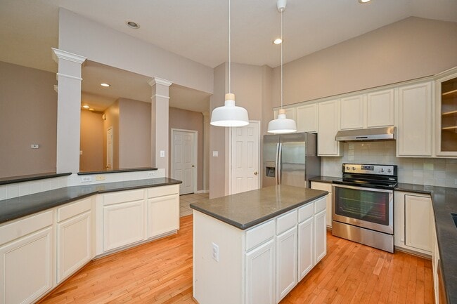 Photo - 12915 Fern Mill Ct