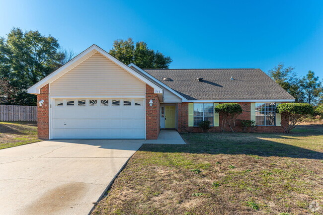 Building Photo - 546 Tikell Dr Rental