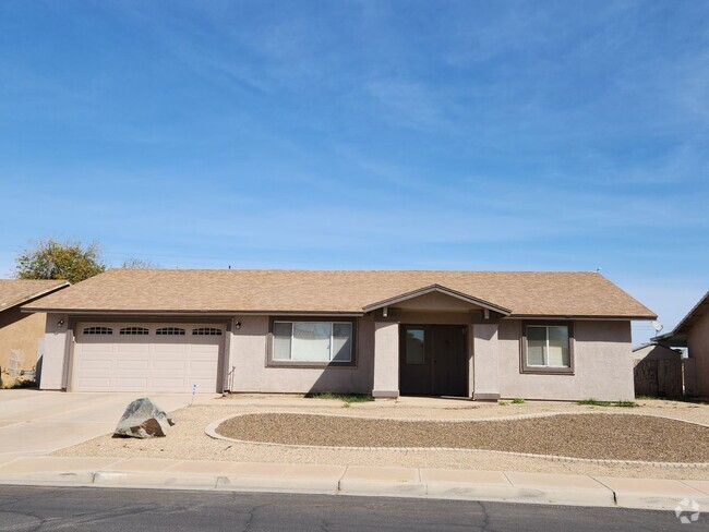 Building Photo - 3 bedroom - 2 bath home for Rent