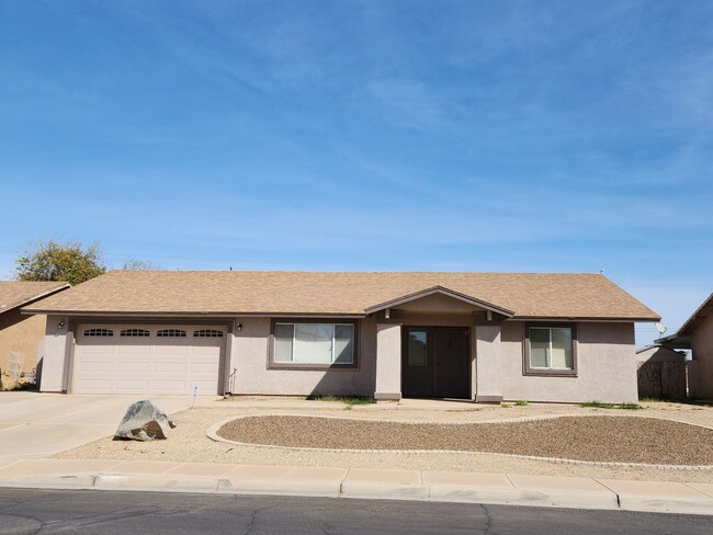 3 bedroom - 2 bath home for Rent - 3 bedroom - 2 bath home for Rent