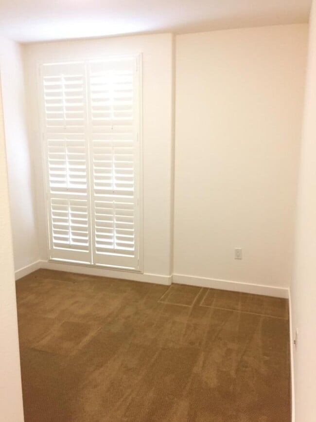 3rd Bedroom - 5501 DeMarcus Blvd #328 Unit 328