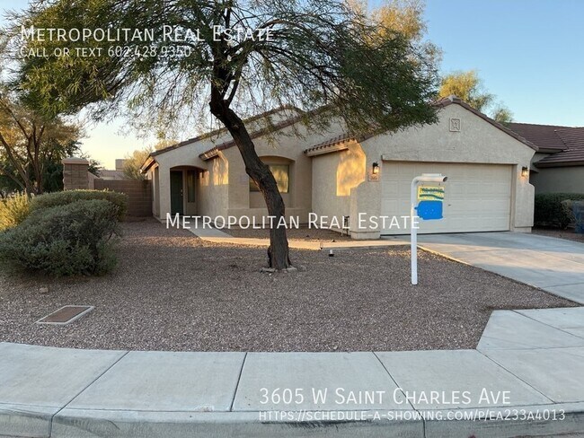 Photo - 3605 W St Charles Ave