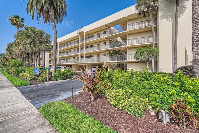 Photo - 3500 Gulf Blvd Condo Unit 317