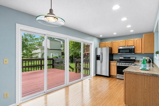 Photo - 7701 Kelvinway Dr
