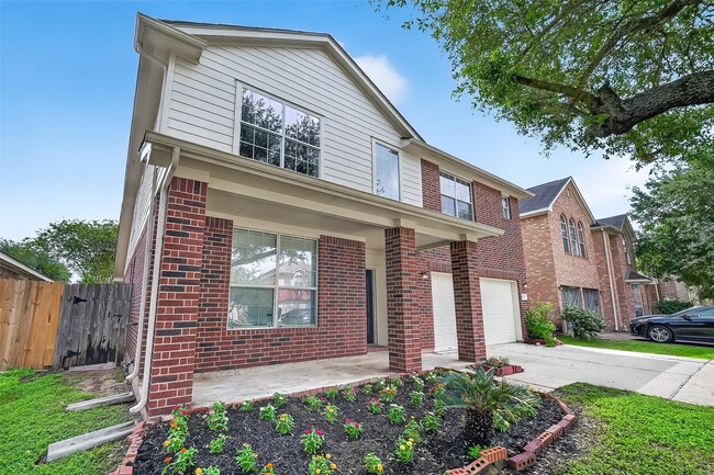 Photo - 16311 Yabbie Dr