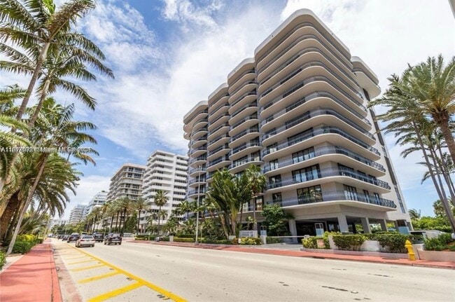 Building Photo - 8877 Collins Ave Unit 506 Rental