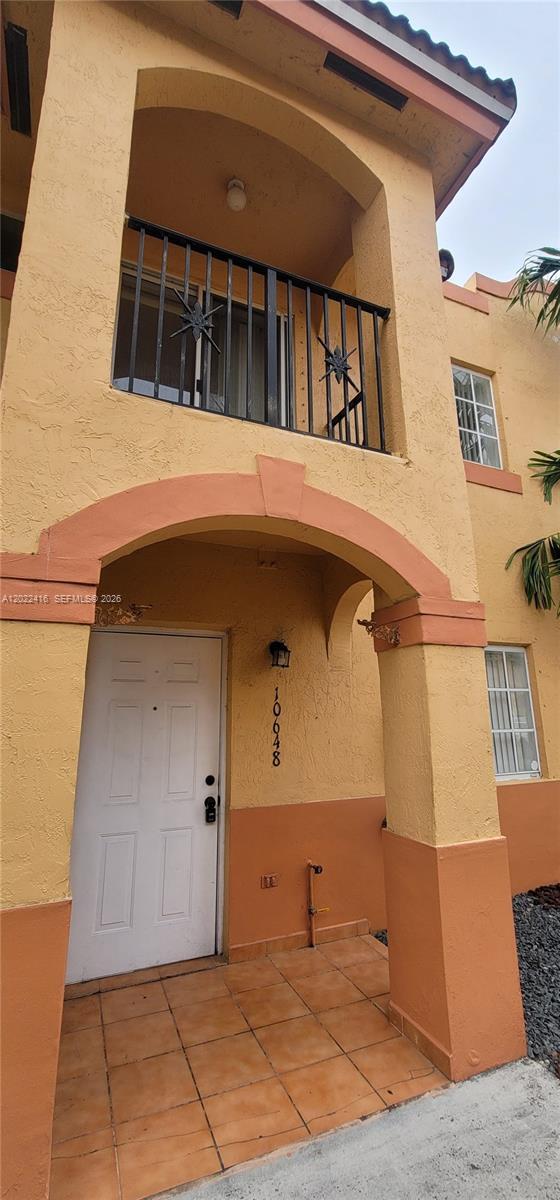 Building Photo - 10648 NW 87th Ct Unit 10648