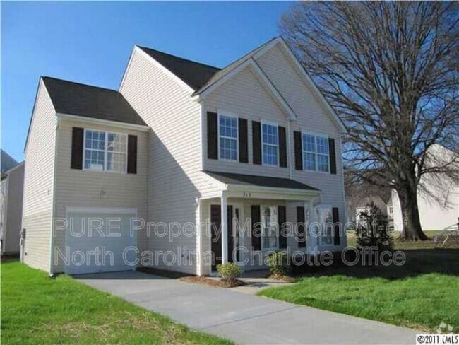 Building Photo - 315 Alexander Park Dr Rental