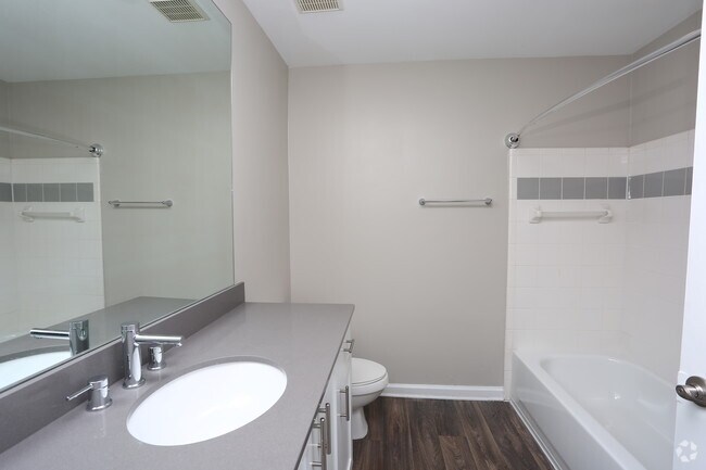 Photo - Avana Cheshire Bridge