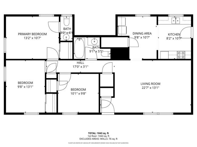 Photo - 1028 Gales Ave