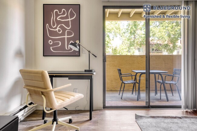 Photo - 1600 Villa St Unit FL2-ID1095