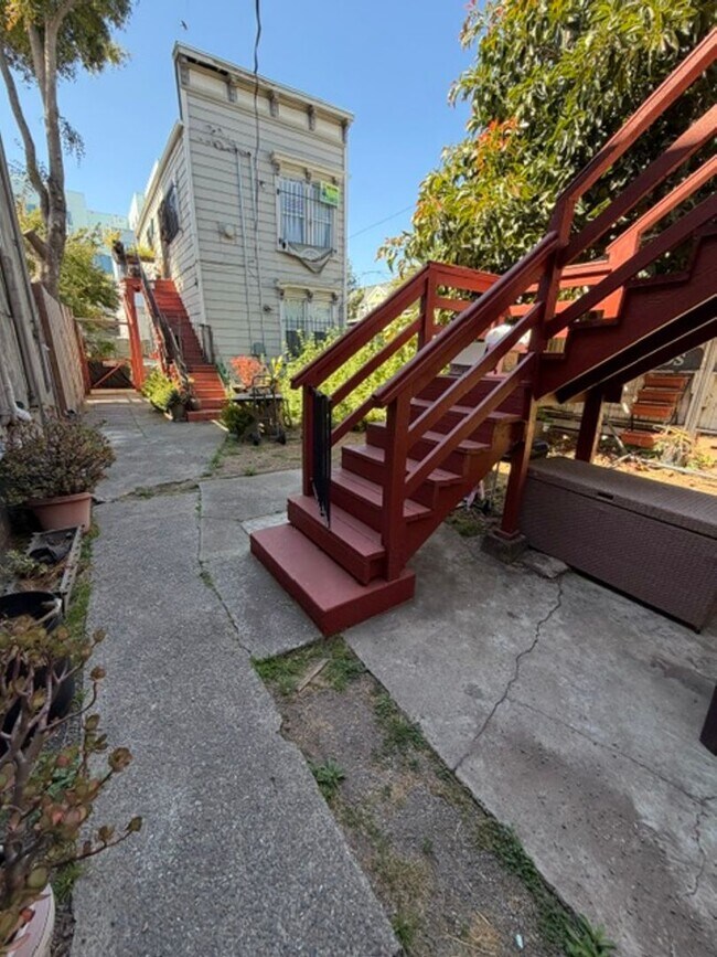 Photo - 1665 8th St Unit A