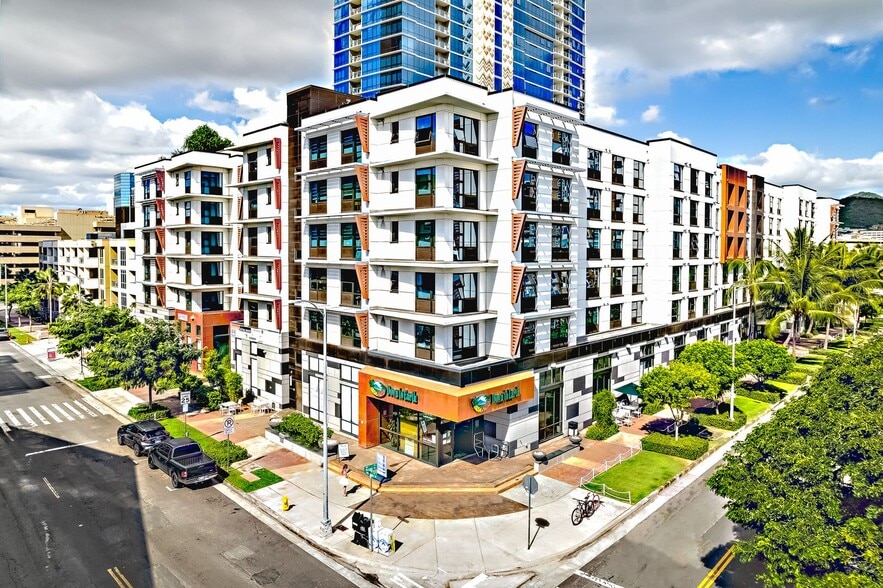 Building Photo