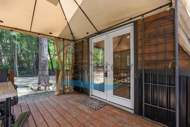 Photo - 1 Bedroom 1 Bath Cottage Style Studio Home with Off Street Parking Available in Sagle, Idaho!