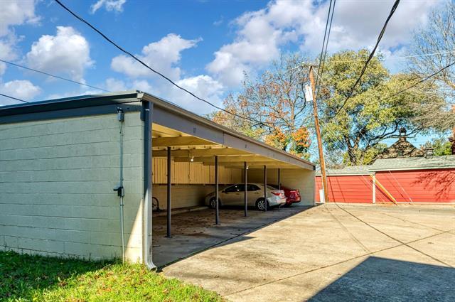 Photo - 4738 El Campo Ave Unit 8