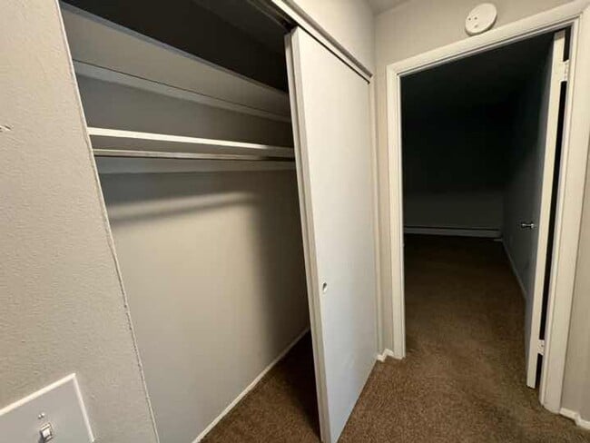 Photo - Clifton Woods