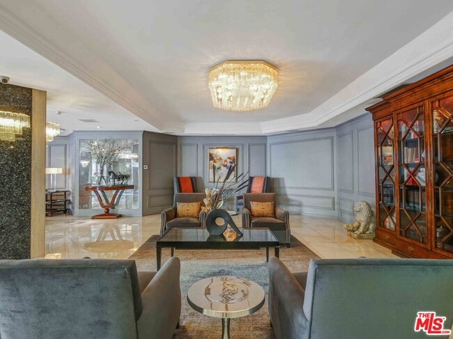 Photo - 10660 Wilshire Blvd Unit 608