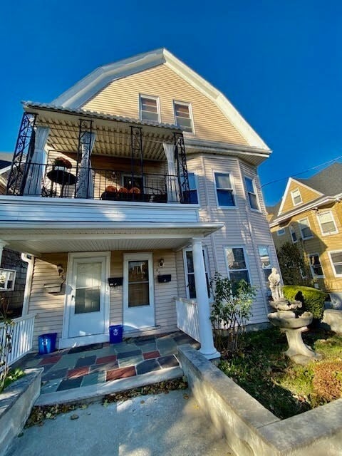 Building Photo - 45-47 Newbern Ave Unit 3 Rental
