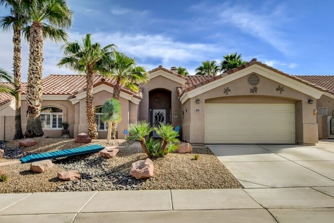 Building Photo - Coastal-Inspired Single-Story with Pool, Spa & Rare Gated Parking