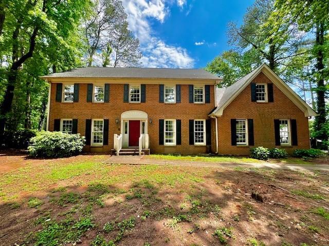 Photo - 5262 Lanford Springs Ct SW House