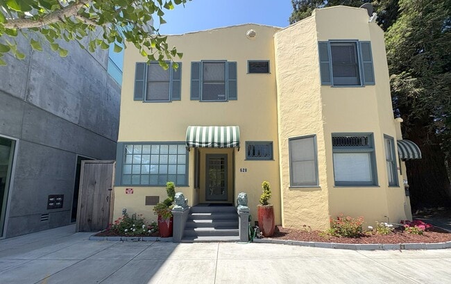 Photo - Charming Studio in Downtown Palo Alto – Prime Location! Unit 02